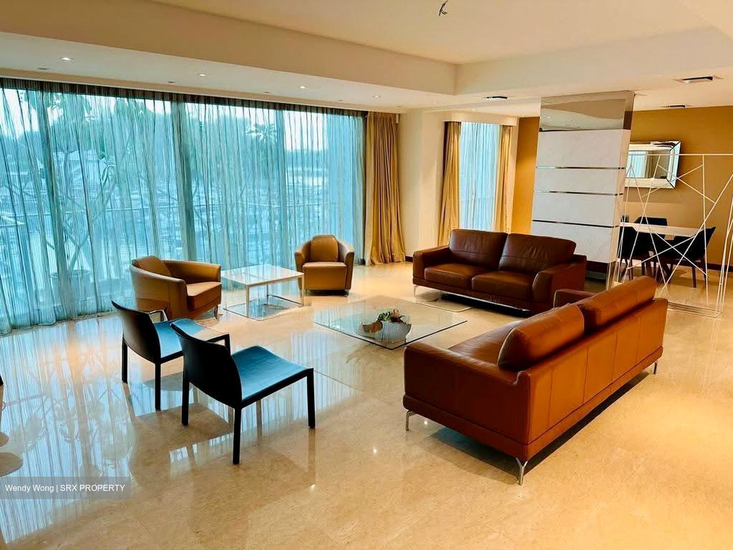 Caribbean At Keppel Bay (D4), Condominium #628602951